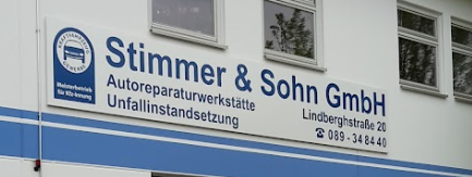 Stimmer&Sohn