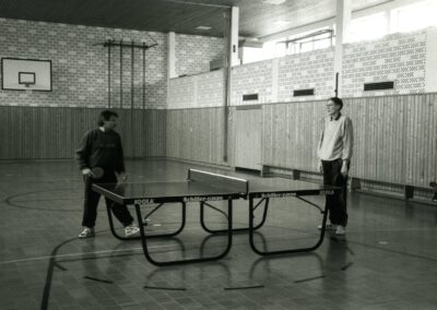 SV Arget Vereinsleben