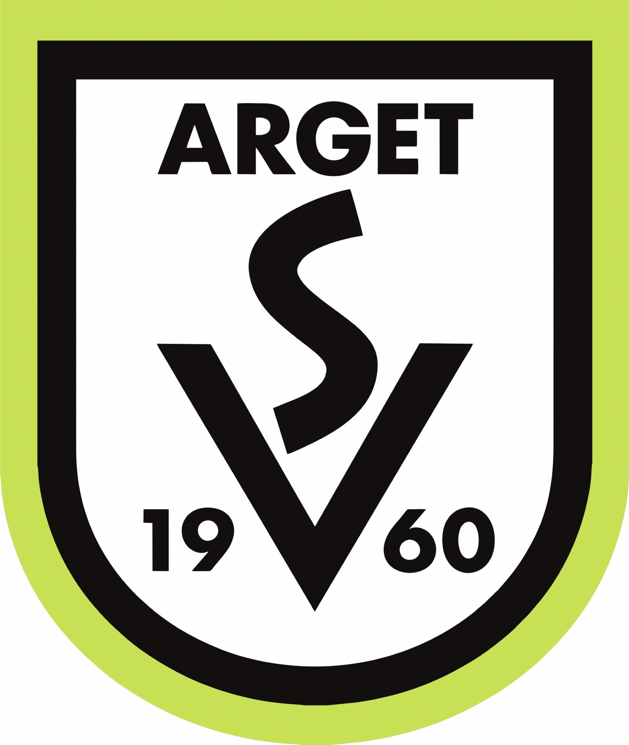 Logo des SV Arget